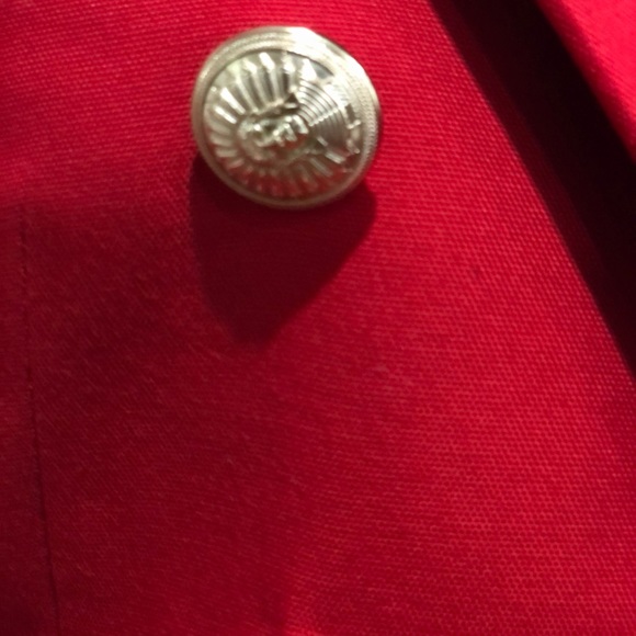 Balmain Classic Blazer / Sports coat - Picture 11 of 12